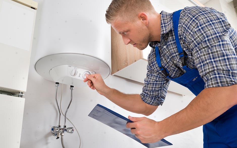 programmateur chauffage électrique Créteil