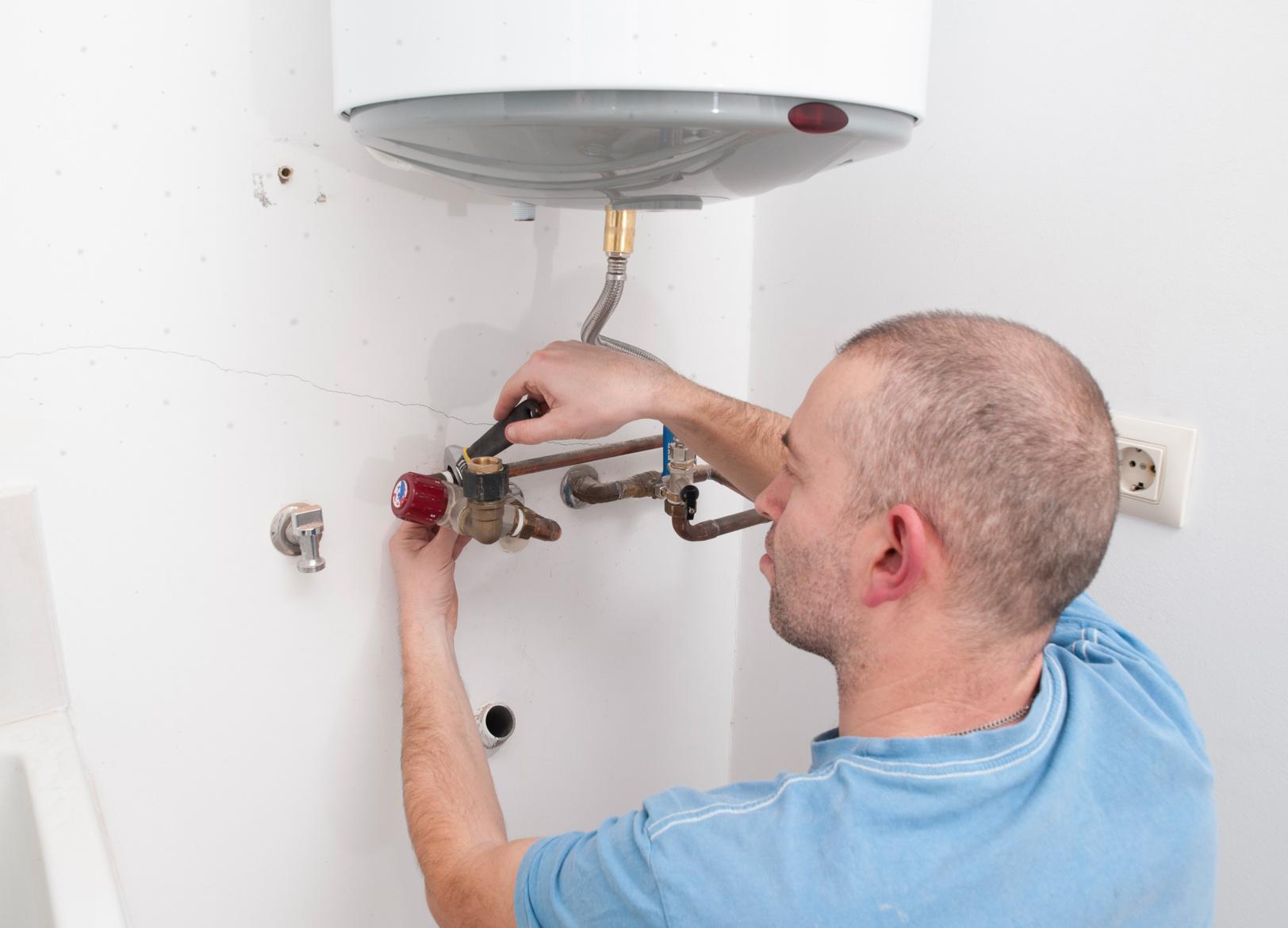 programmateur chauffage électrique Créteil