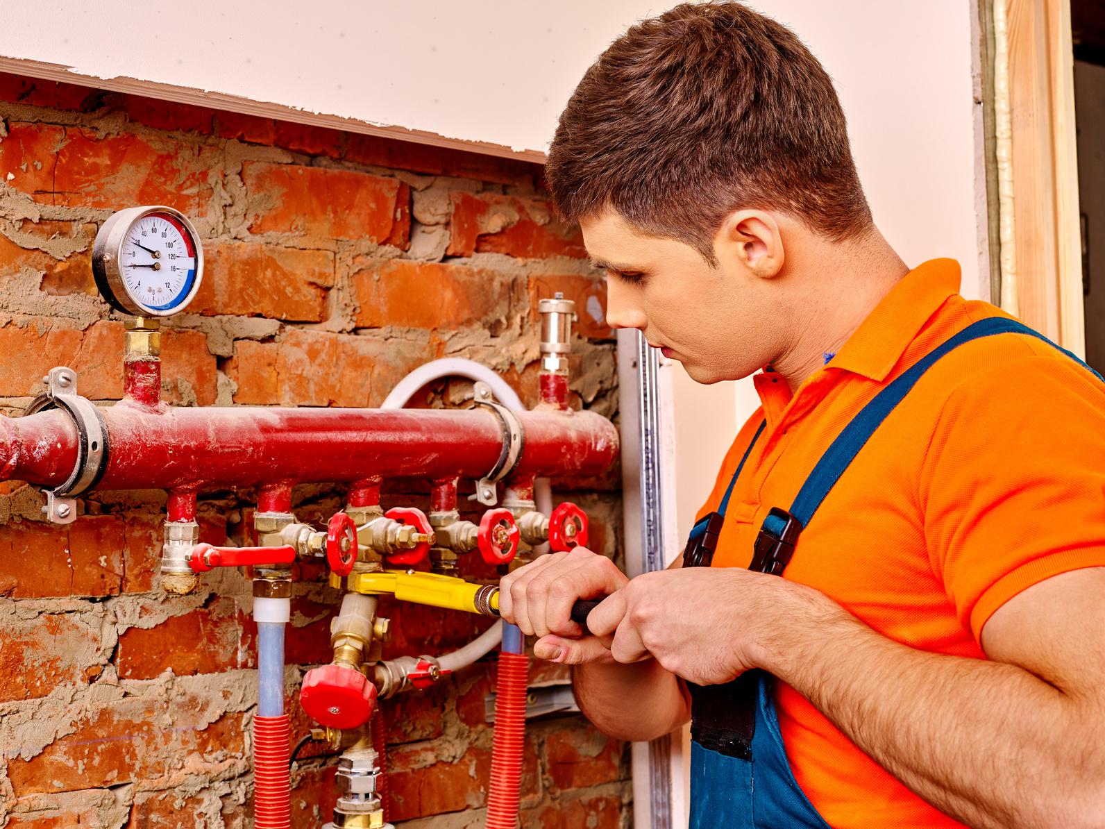 programmateur chauffage électrique Créteil